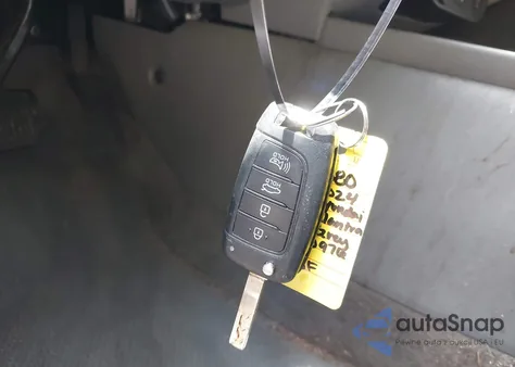 2024 Hyundai Elantra Se из США, поврежденный, VIN KMHLL4DG2RU740976